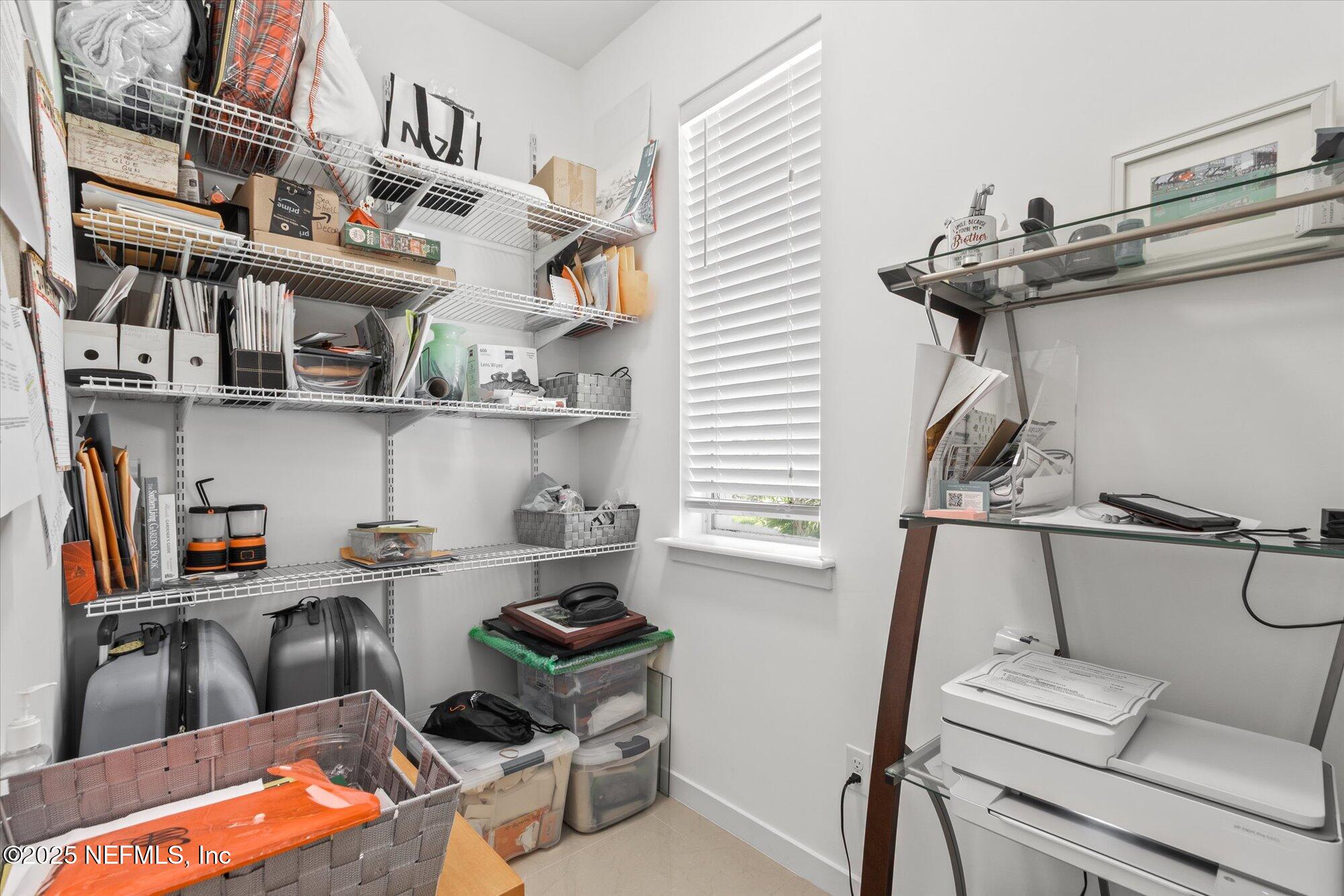 132 Bottlebrush Drive St. Augustine, FL 32086 - Photo 29 of 56 a view of a kitchen with appliances and cabinets