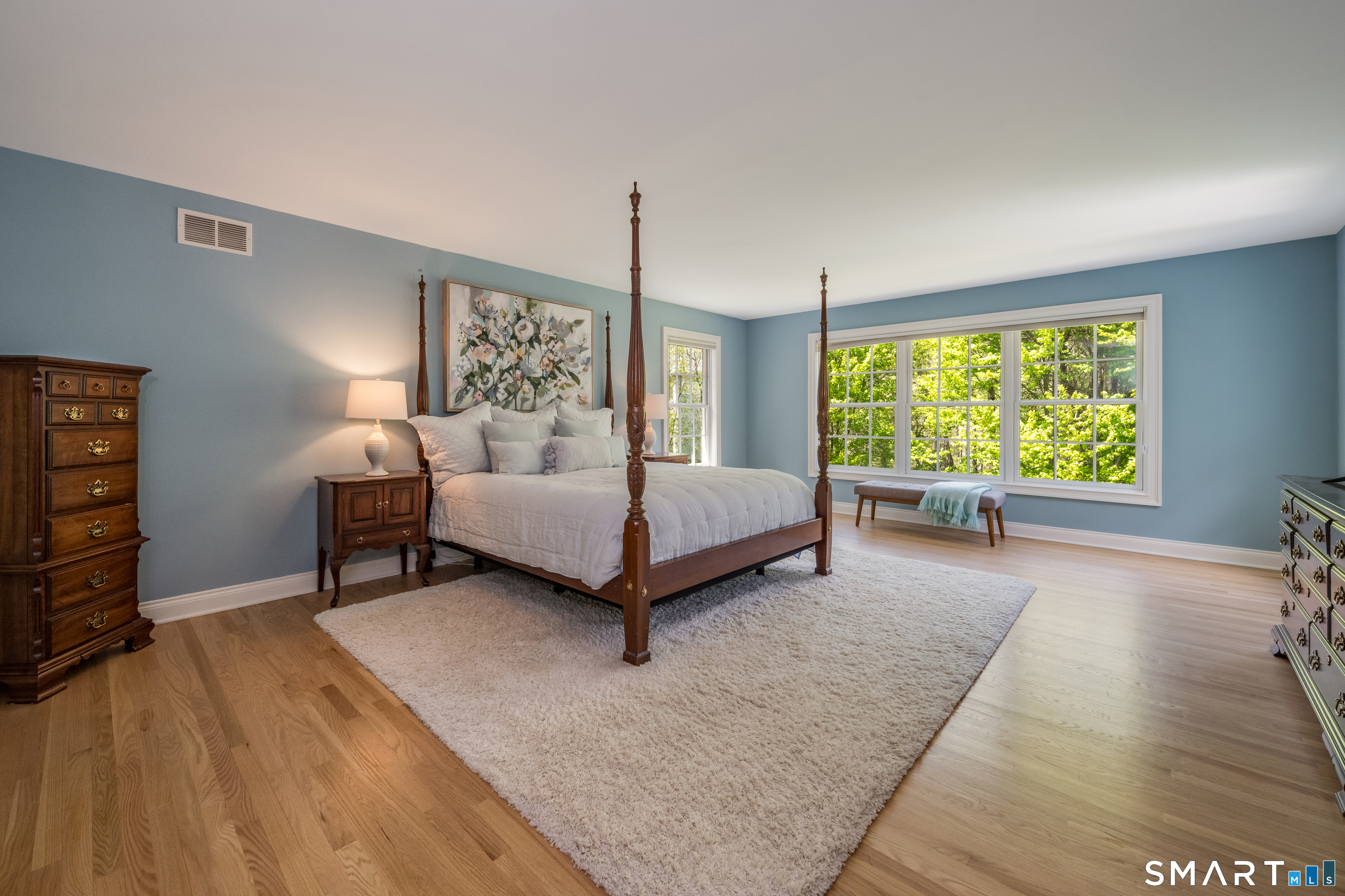 6 Timothy Way Avon, CT 06001 - Photo 17 of 38 Primary Suite