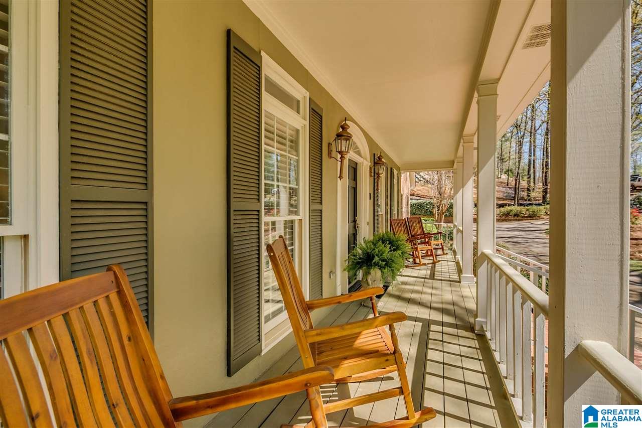 2572 Dolly Ridge Road Birmingham, AL 35243 - Photo 2 of 49