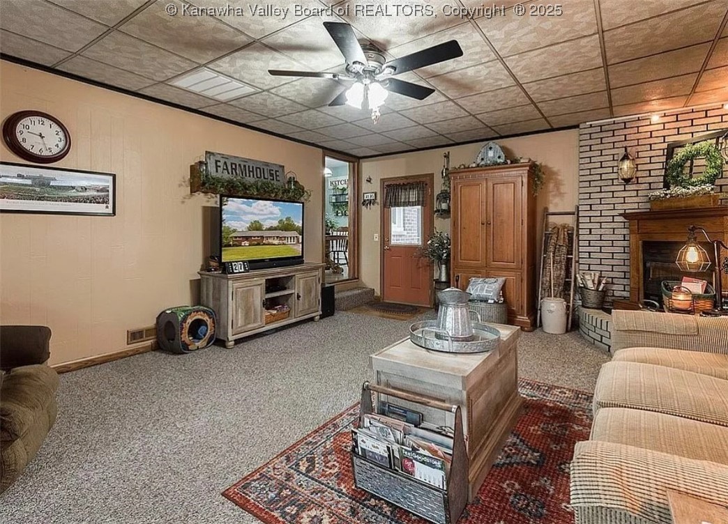 2249 Kirby Road Milton, WV 25541 - Photo 6 of 21 Gallery Image 6