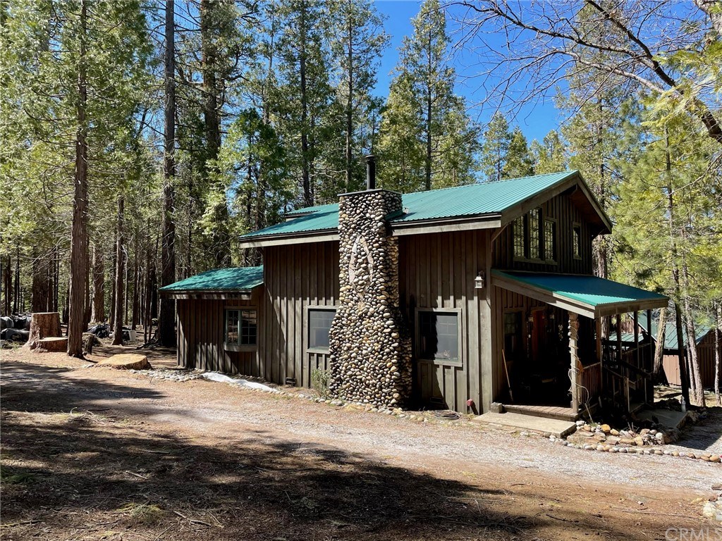 Undisclosed Address Wawona, CA 95389 - Photo 1 of 1