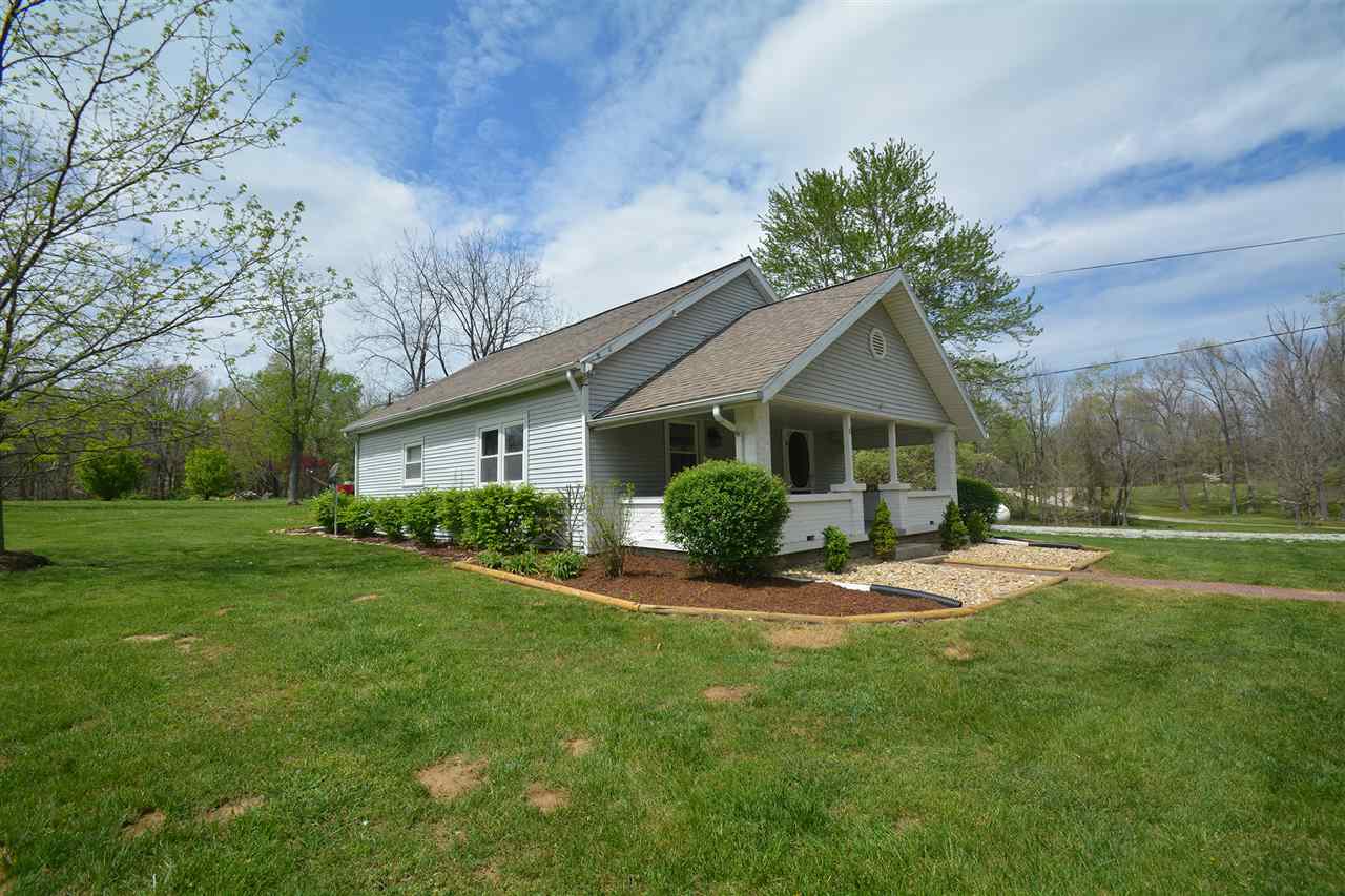 1353 Avoca Eureka Road Bedford, IN 47421 - Photo 20 of 36