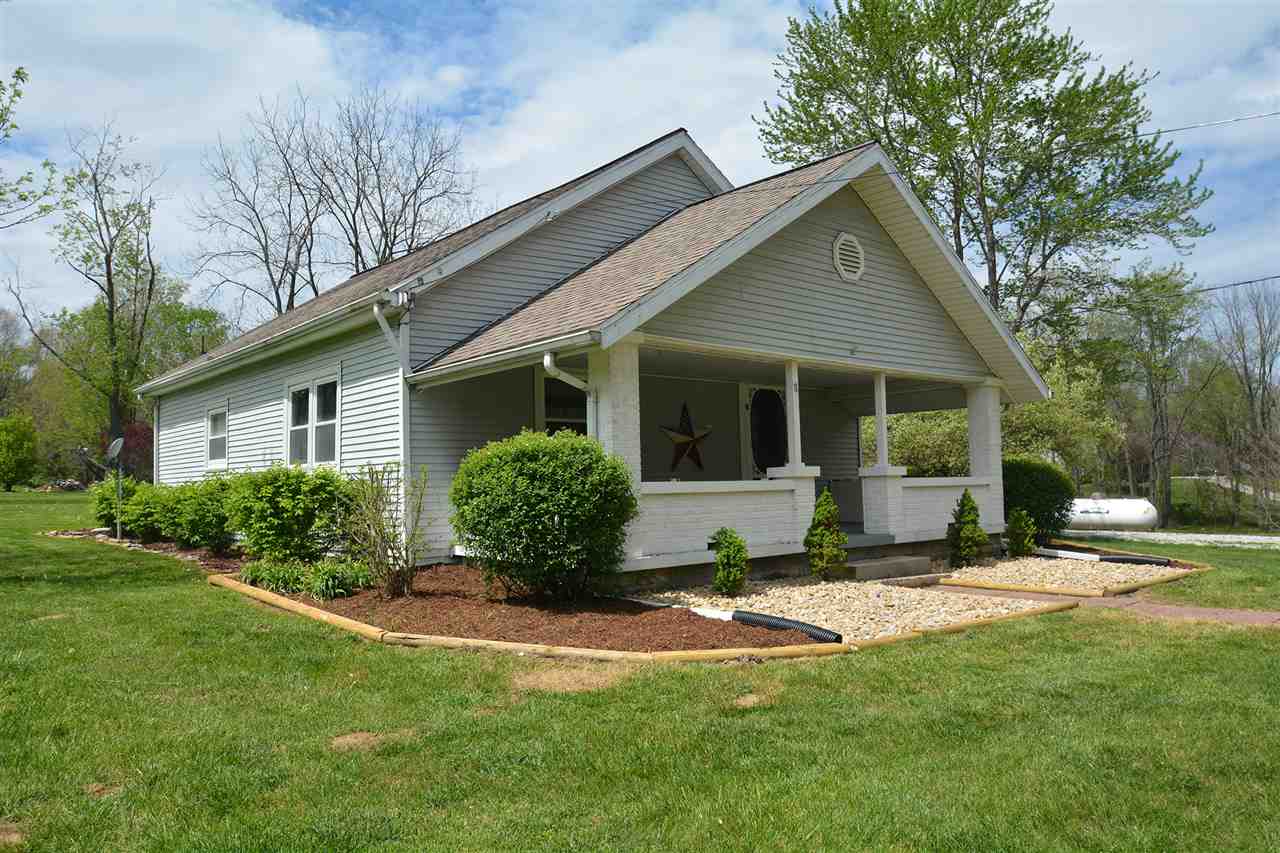 1353 Avoca Eureka Road Bedford, IN 47421 - Photo 21 of 36