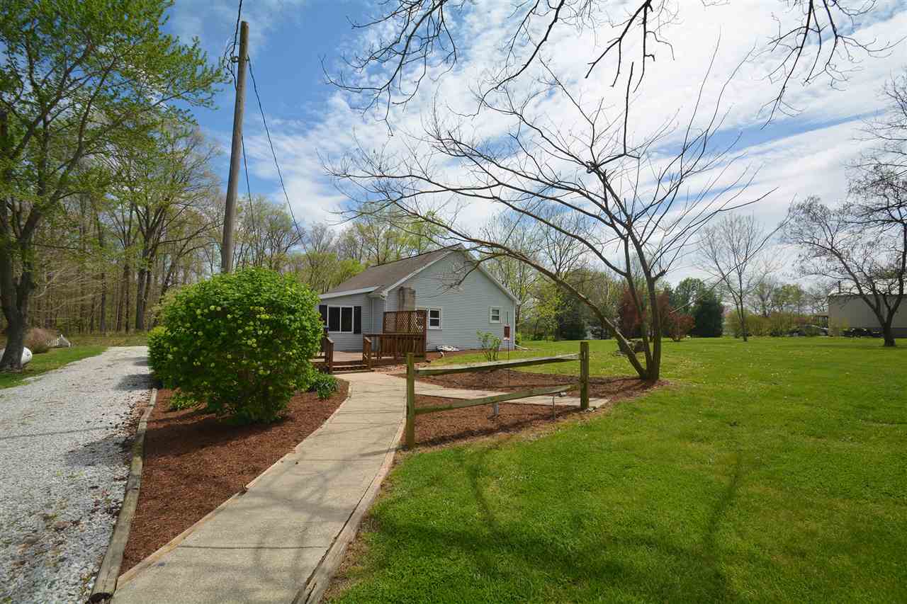 1353 Avoca Eureka Road Bedford, IN 47421 - Photo 23 of 36