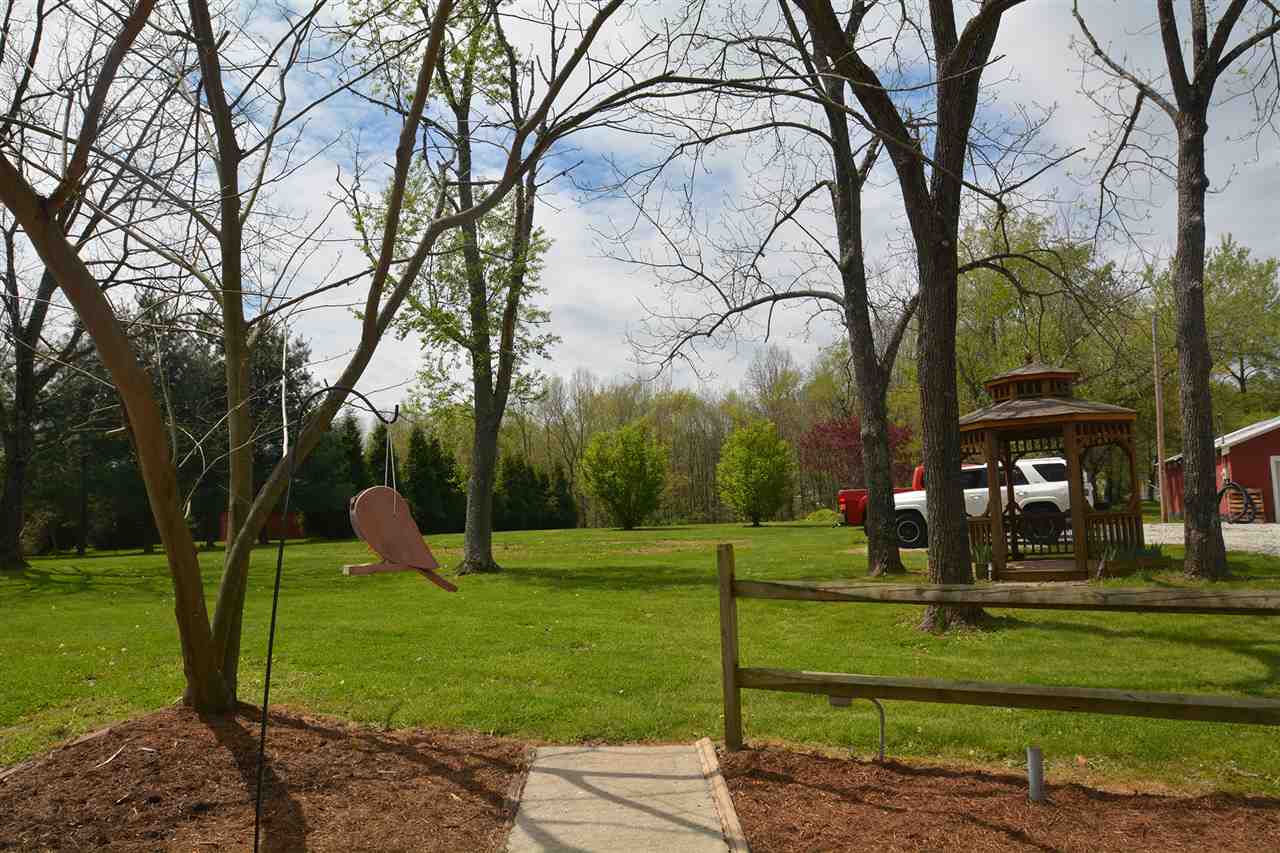 1353 Avoca Eureka Road Bedford, IN 47421 - Photo 34 of 36