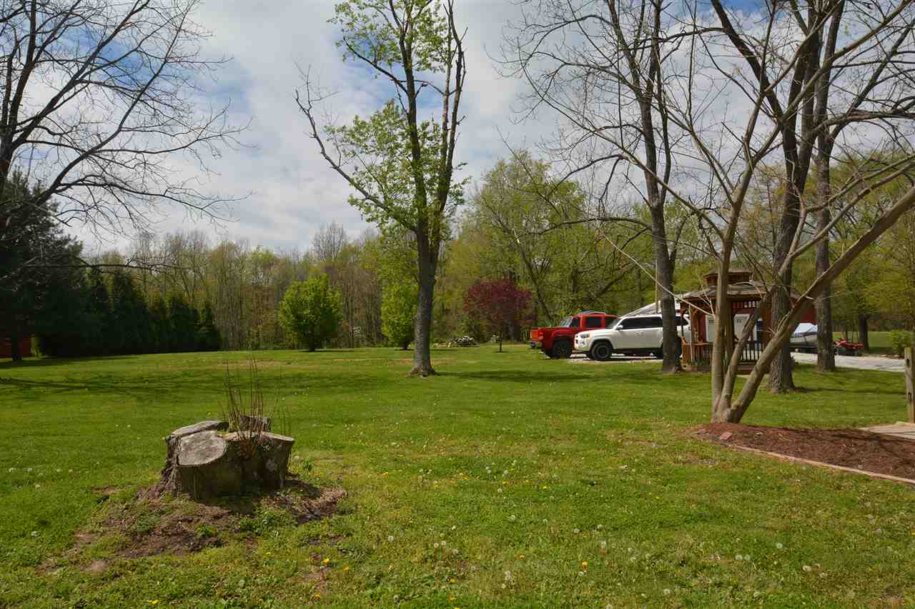 1353 Avoca Eureka Road Bedford, IN 47421 - Photo 36 of 36