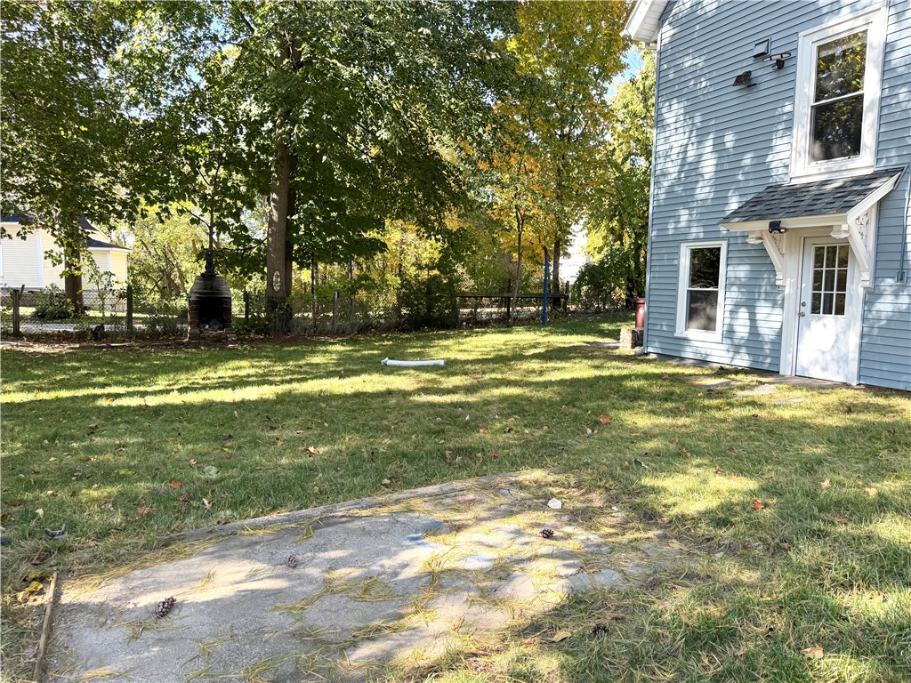 532 Blackstone Street, Unit 1 Woonsocket, RI 02895 - Photo 18 of 22