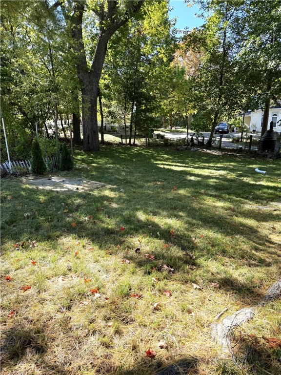 532 Blackstone Street, Unit 1 Woonsocket, RI 02895 - Photo 21 of 22