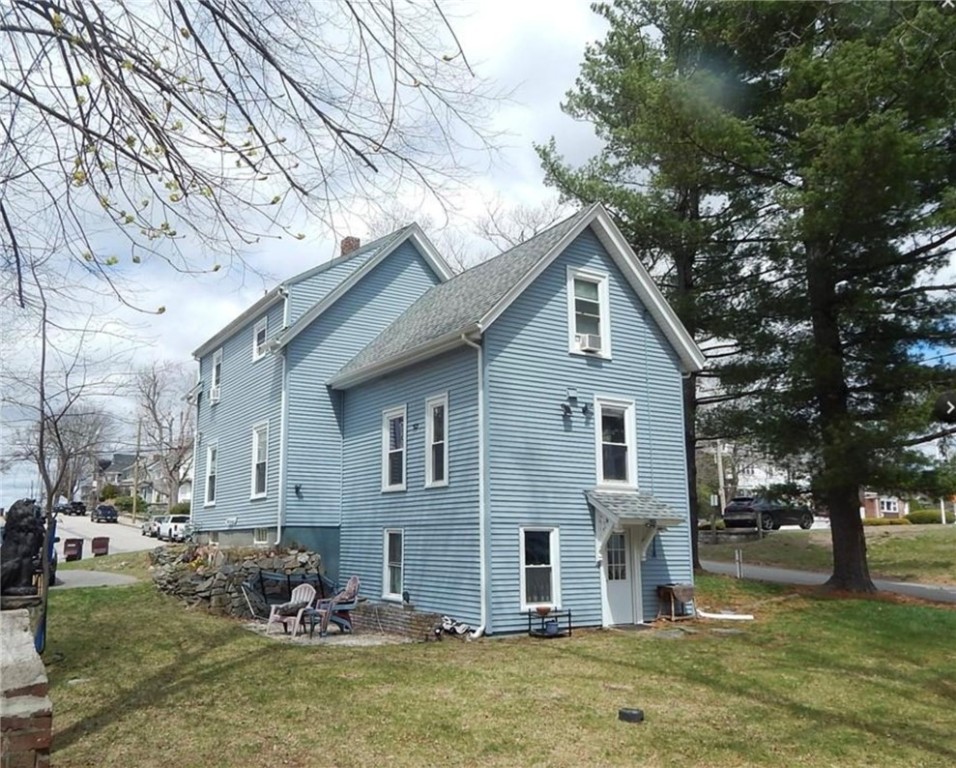 532 Blackstone Street, Unit 1 Woonsocket, RI 02895 - Photo 22 of 22