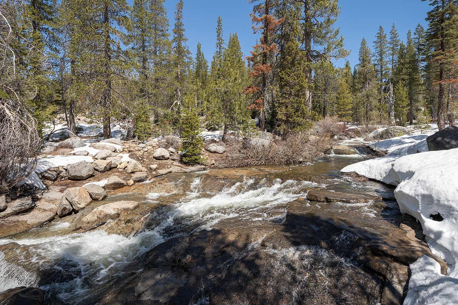 20954 Donner Pass Road Soda Springs, CA 95728 - Photo 11 of 15