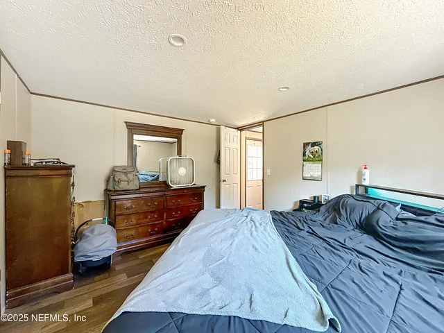 a view of an outdoor space and a yard