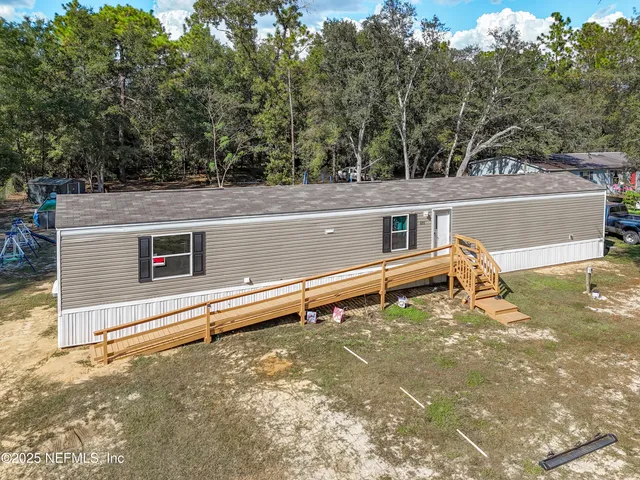 $199,000 | 6312 Bowdoin Avenue, Keystone Heights, FL 32656