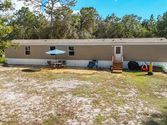 $199,000 | 6312 Bowdoin Avenue, Keystone Heights, FL 32656