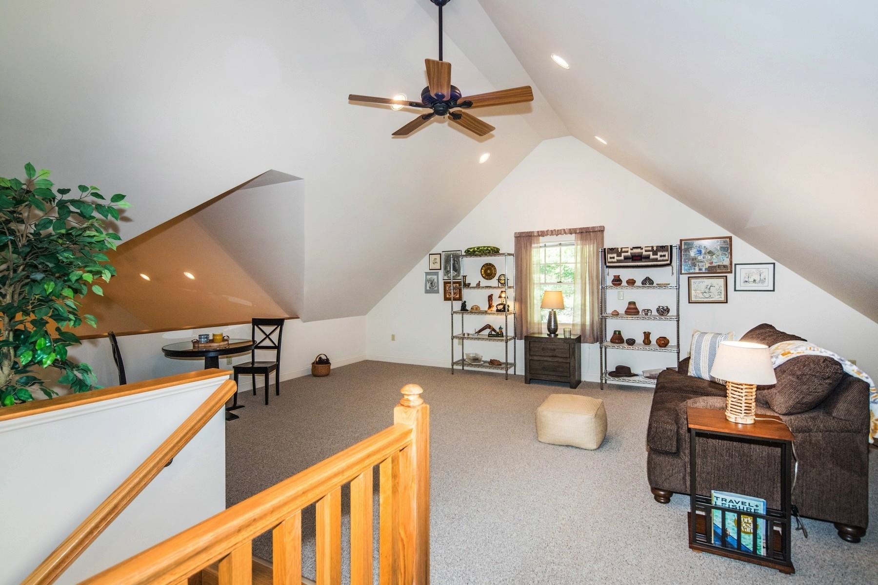 903 Burr Pond Road Sudbury, VT 05733 - Photo 6 of 38