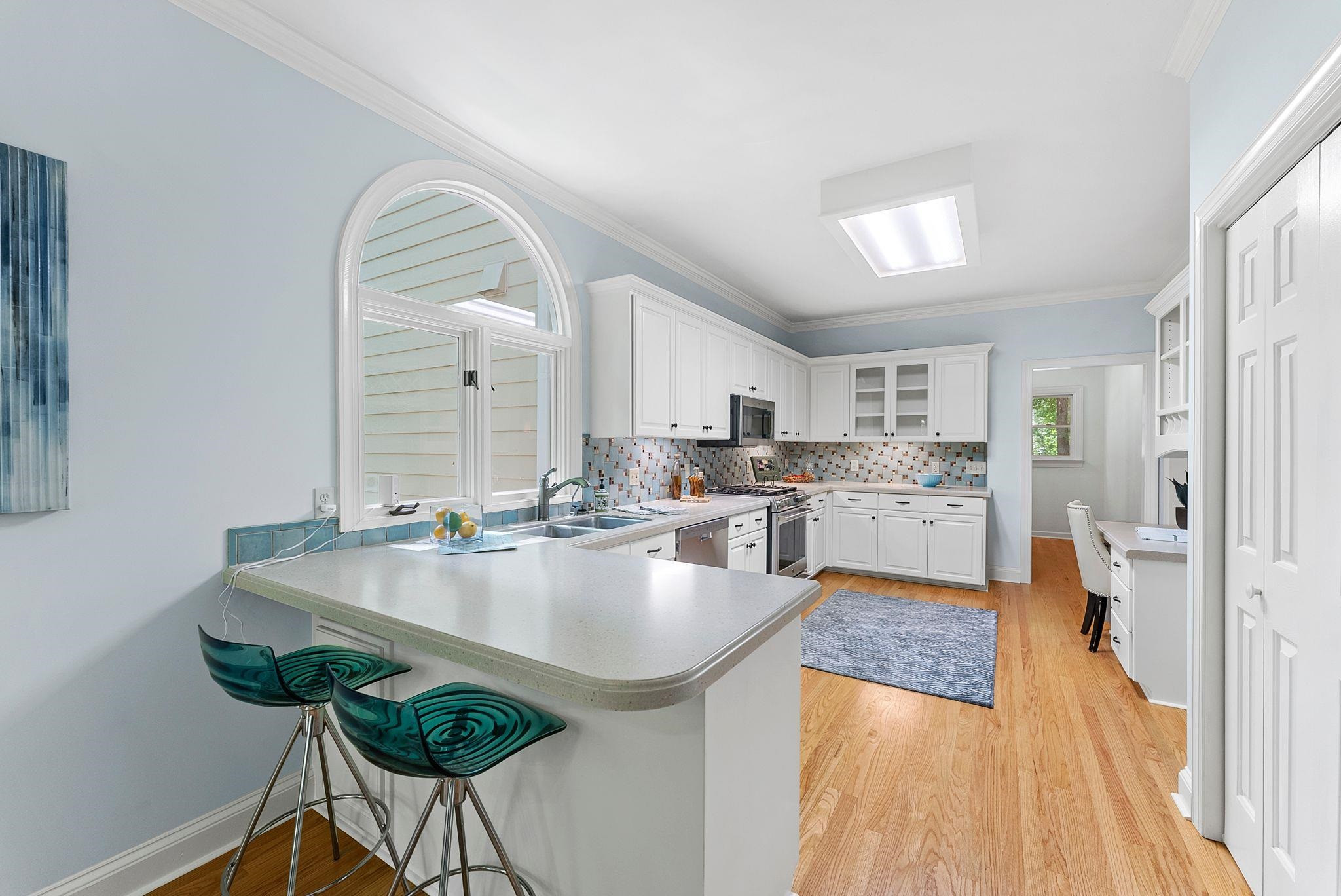 11516 Old Creedmoor Road Raleigh, NC 27613 - Photo 19 of 34 Photo 19