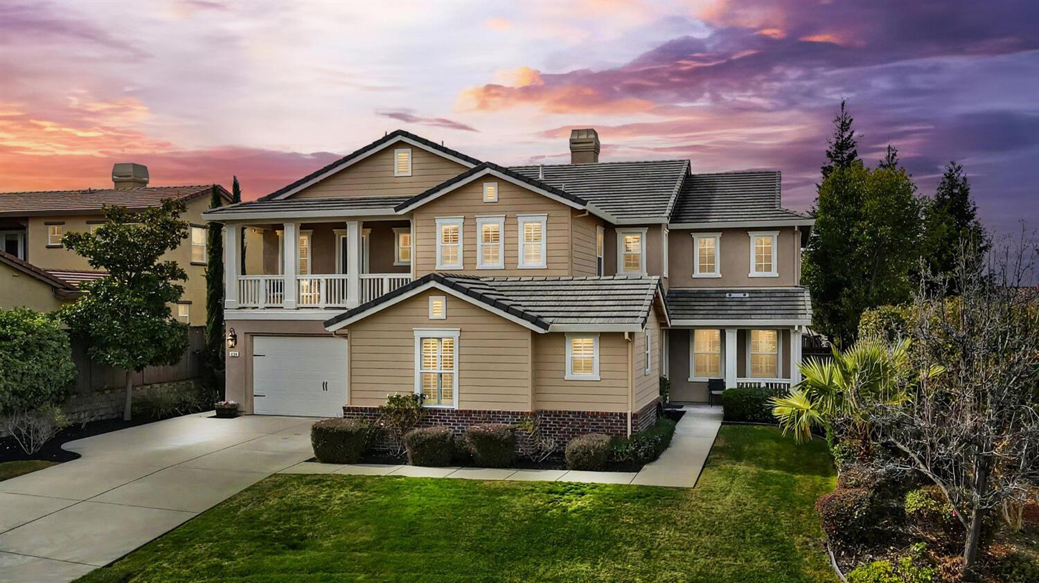 773 Pullman Court Rocklin, CA 95765 - Photo 1 of 1