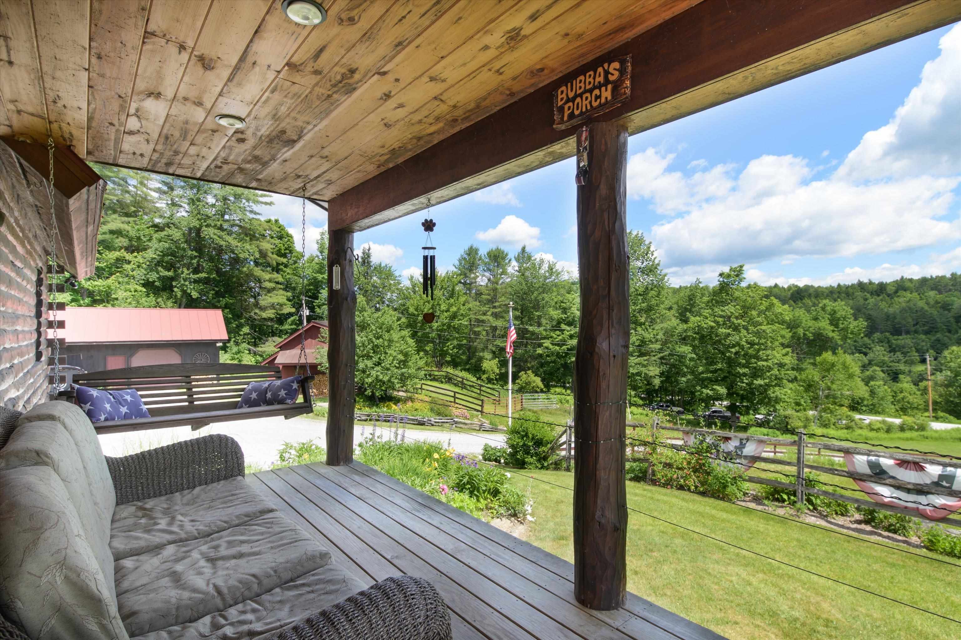 2141 20 Mile Stream Road Cavendish, VT 05153 - Photo 20 of 54