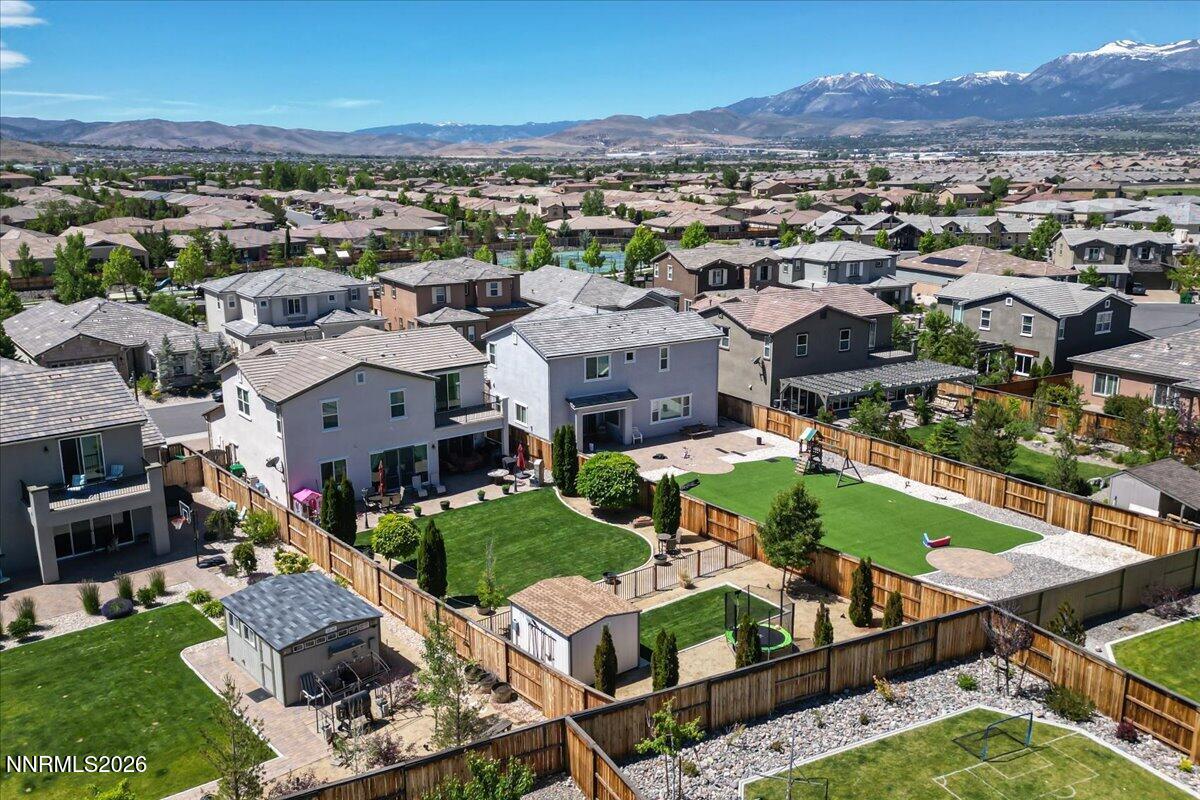 2855 Ethelinda Way Reno, NV 89521 - Photo 46 of 49 52-2855 Ethelinda Way Reno NV 89521 (52