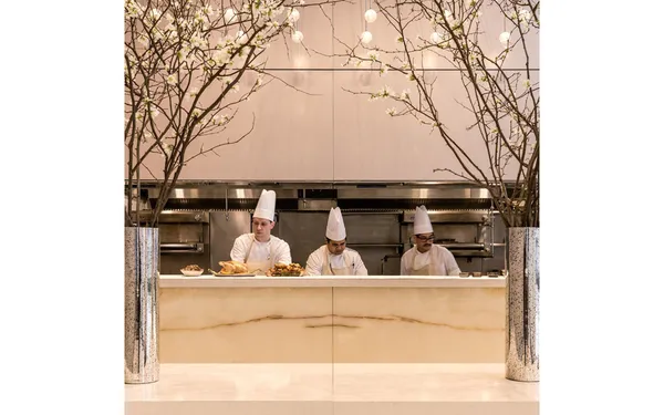 $27,995,000 | 432 Park Avenue, Unit 66B | Midtown East