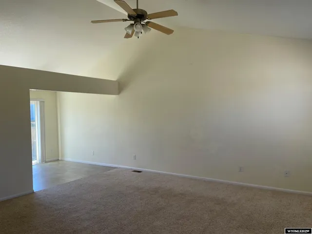 $259,900 | 3009 Lerwick Drive, Rawlins, WY 82301