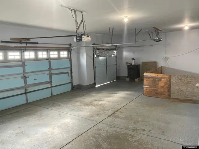 $259,900 | 3009 Lerwick Drive, Rawlins, WY 82301