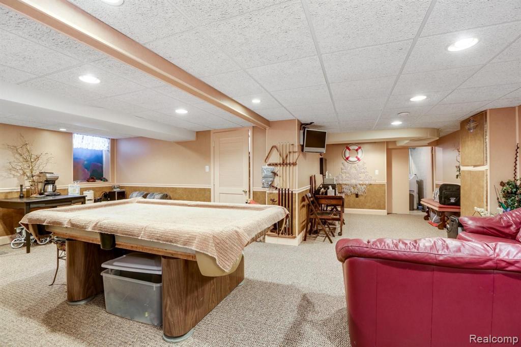 600 Middlesex Road Grosse Pointe Park, MI 48230 - Photo 40 of 44