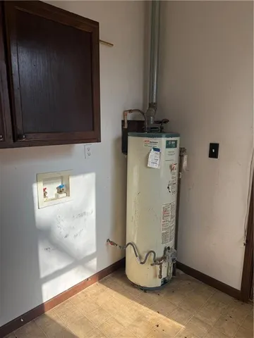 $55,000 | 1400 Chess Avenue, Parsons, KS 67357