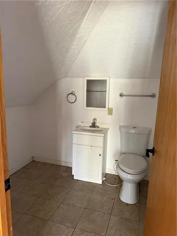 $55,000 | 1400 Chess Avenue, Parsons, KS 67357