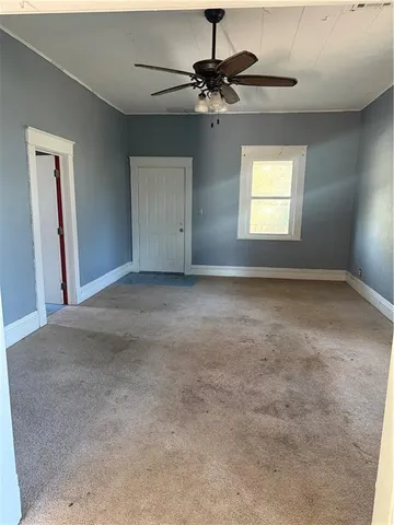 $55,000 | 1400 Chess Avenue, Parsons, KS 67357