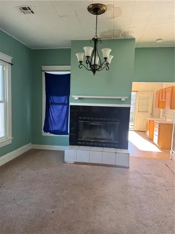 $55,000 | 1400 Chess Avenue, Parsons, KS 67357