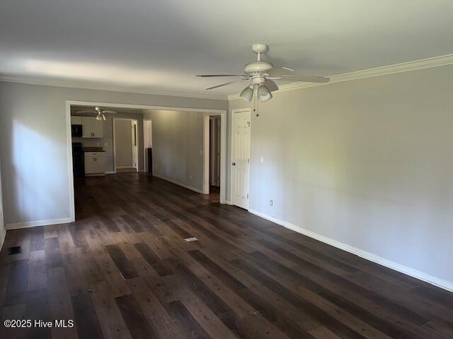1600 Middle Sound Loop Road Wilmington, NC 28411 - Photo 14 of 23 Living Room View 2