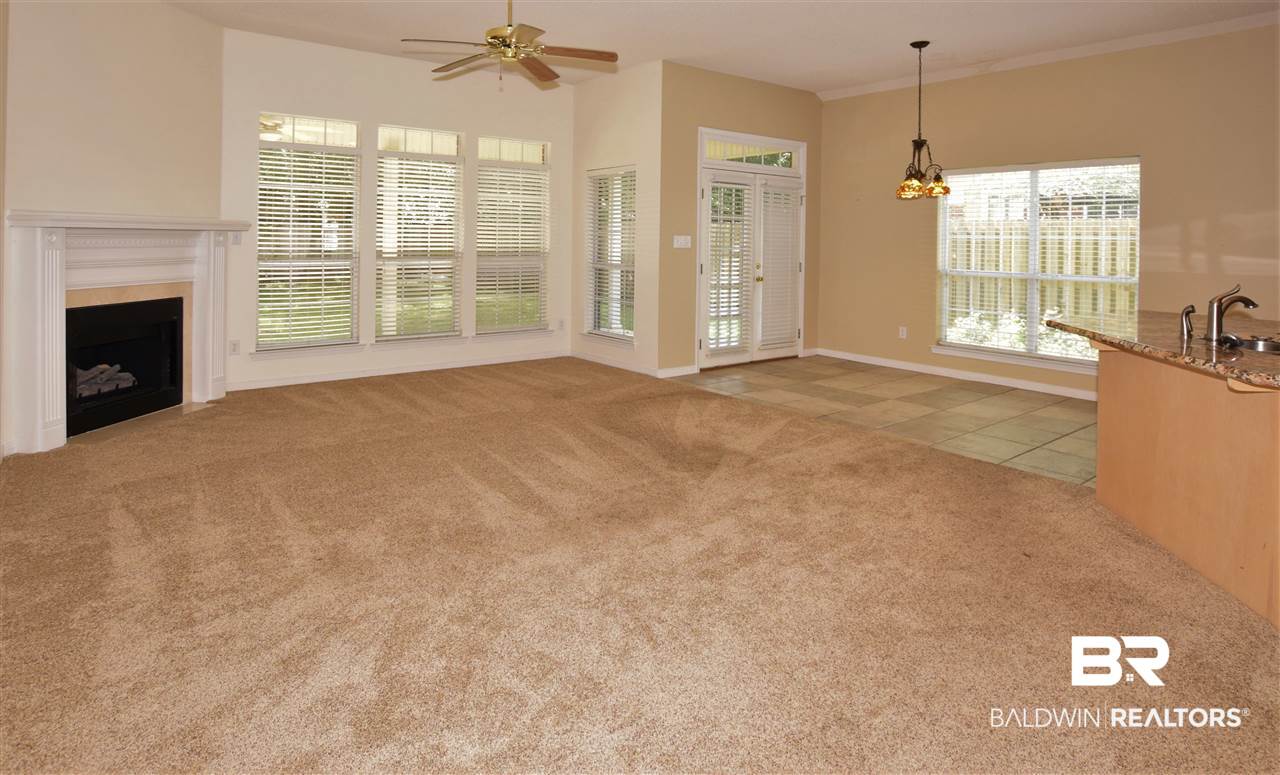 1185 Hillcrest Crossing East Mobile, AL 36695 - Photo 4 of 28
