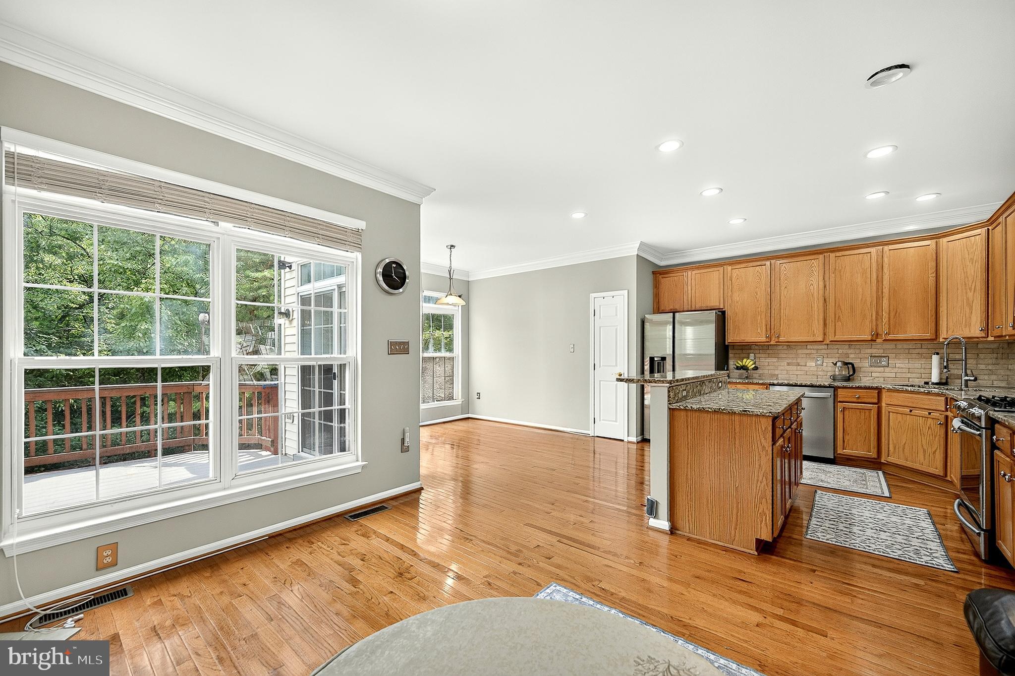 7332 Hampton Manor Place Springfield, VA 22150 - Photo 19 of 52 Gallery Image 19
