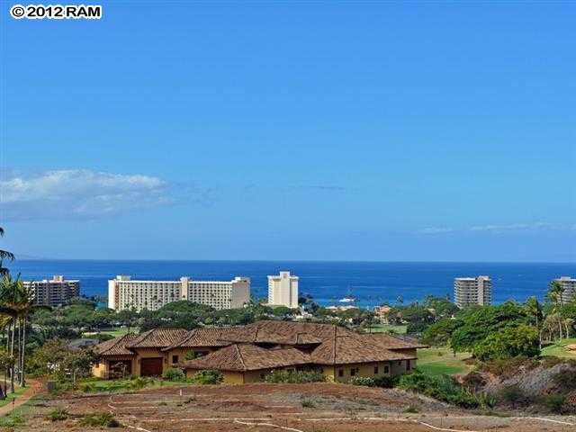 44 Anapuni Loop, Unit 3 Lahaina, HI 96761 - Photo 17 of 18 a view of a ocean with sunset