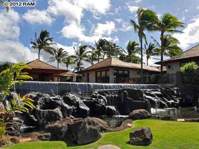 44 Anapuni Loop, Unit 3 Lahaina, HI 96761 - Photo 6 of 18 a picture of houses with outdoor space