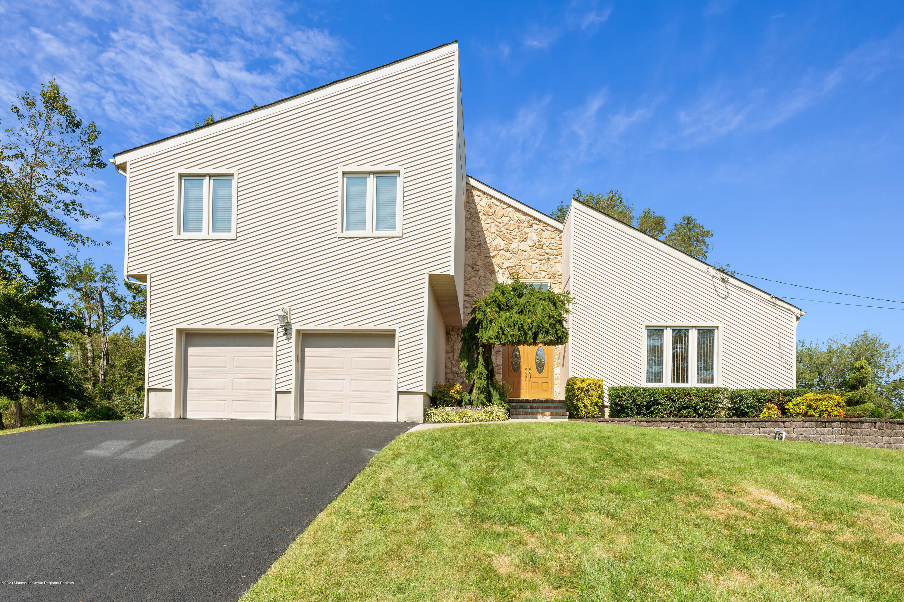 2 High Ridge Road Asbury Park, NJ 07712 - Photo 1 of 37 Front Exterior-MLS_Size