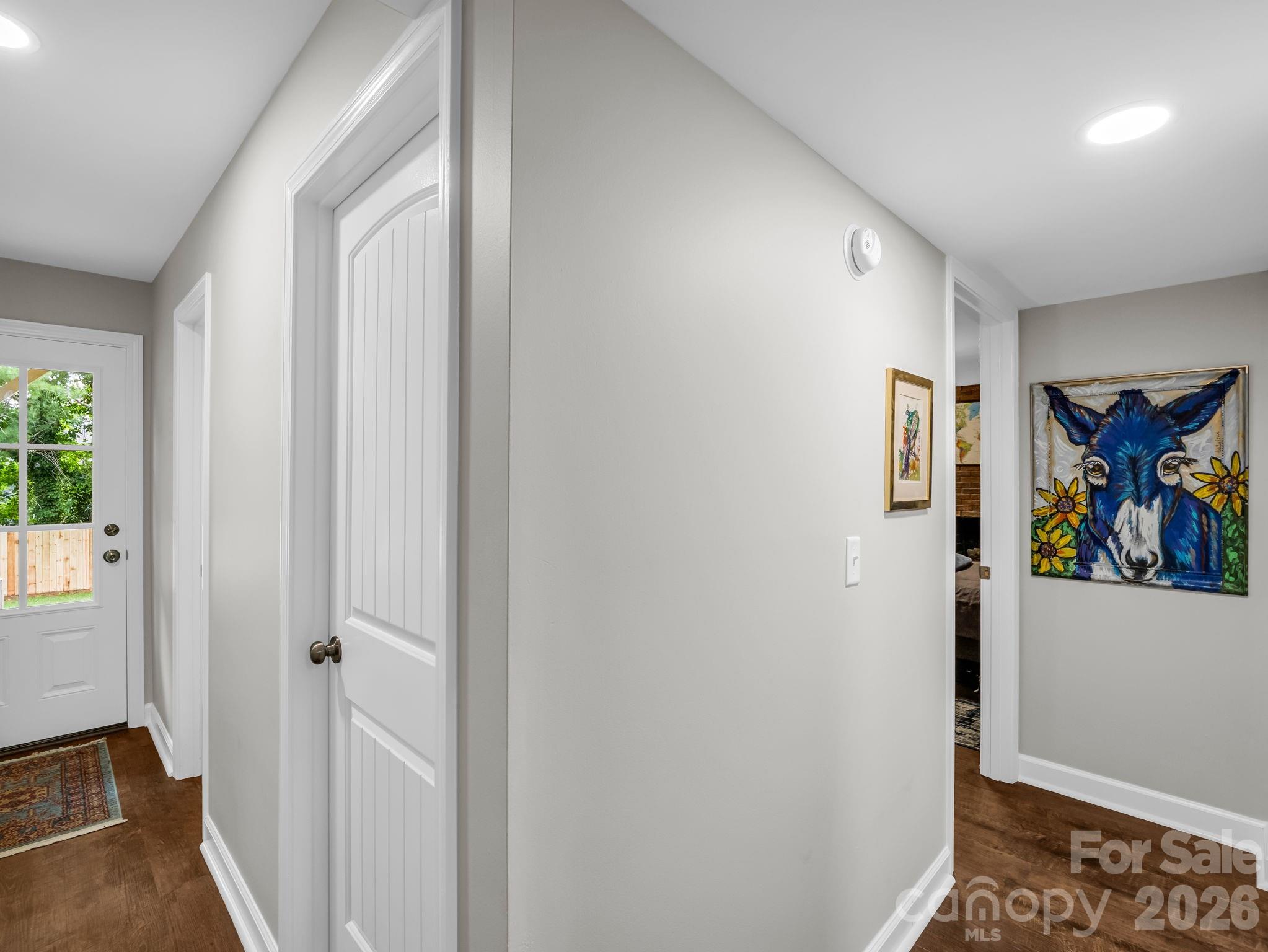 59 Underhill Road Hendersonville, NC 28792 - Photo 31 of 48