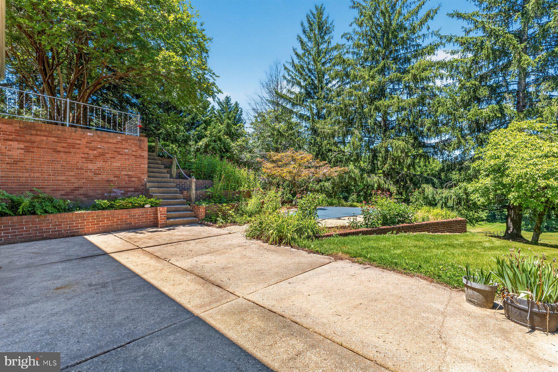 328 Sansbury Road Friendship, MD 20758 - Photo 10 of 35 Concrete Patio