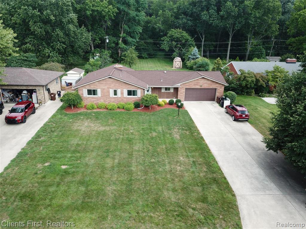 860 Ruff Drive Monroe, MI 48162 - Photo 33 of 33