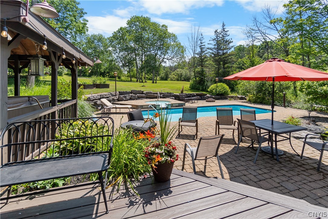 4456 Francis Road Fenner, NY 13035 - Photo 26 of 50