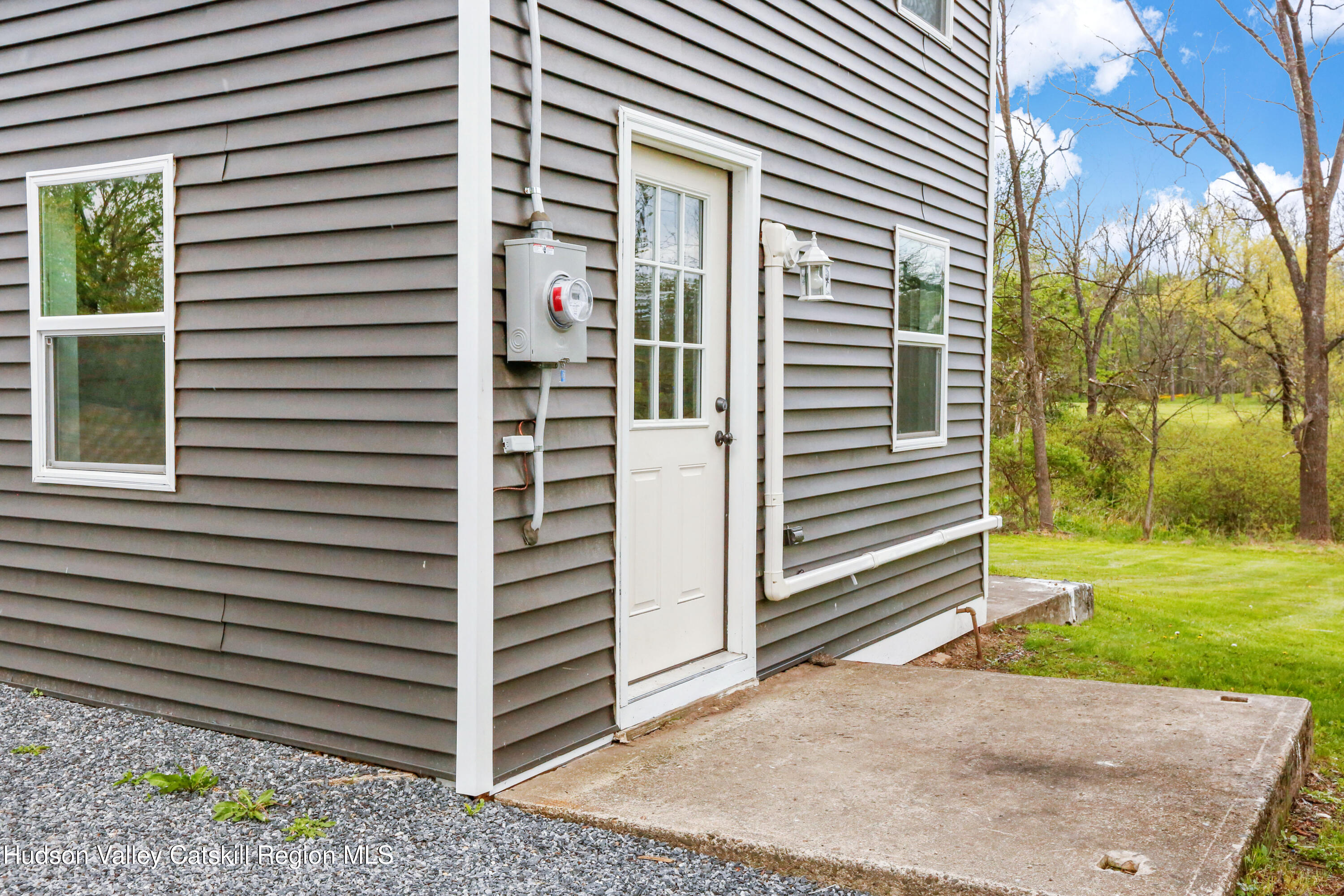 1 Lower Whitfield Road Accord, NY 12404 - Photo 22 of 37 entrance 1 guest house
