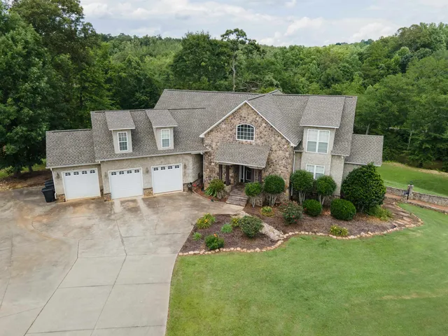 $1,375,000 | 2650 Rainbow Lake Road, Inman, SC 29349