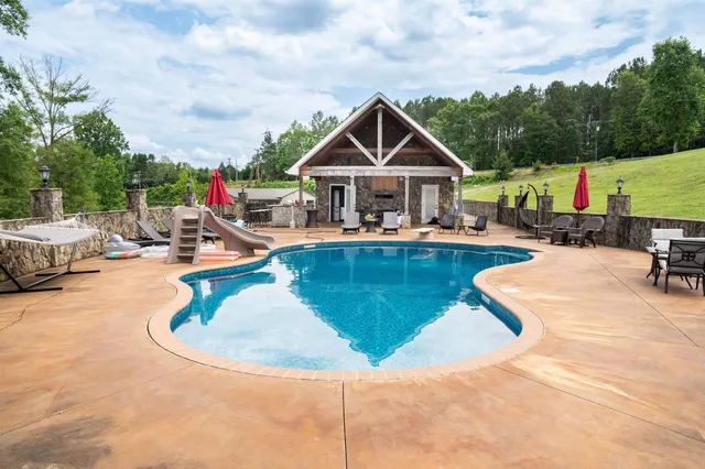 $1,375,000 | 2650 Rainbow Lake Road, Inman, SC 29349