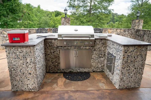 $1,375,000 | 2650 Rainbow Lake Road, Inman, SC 29349