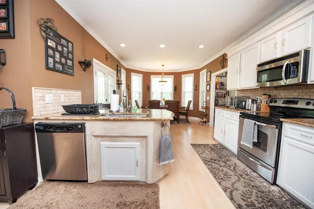 $1,375,000 | 2650 Rainbow Lake Road, Inman, SC 29349