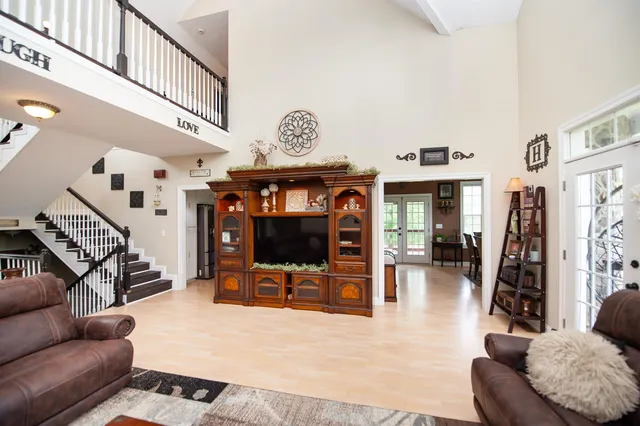 $1,375,000 | 2650 Rainbow Lake Road, Inman, SC 29349