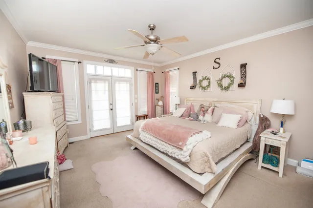 $1,375,000 | 2650 Rainbow Lake Road, Inman, SC 29349