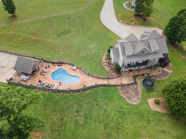 $1,375,000 | 2650 Rainbow Lake Road, Inman, SC 29349