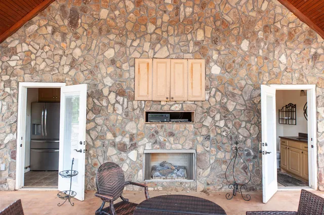 $1,375,000 | 2650 Rainbow Lake Road, Inman, SC 29349