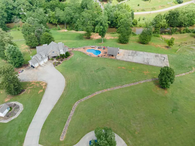 $1,375,000 | 2650 Rainbow Lake Road, Inman, SC 29349